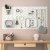IKEA SKADIS (ИКЕА СКАДИС) 80586648 фото - 4
