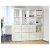 IKEA Стелаж KALLAX Білий (ИКЕА КАЛЛАКС) 30275861 фото - 9