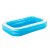 Надувний дитячий басейн Bestway 54006 262х175х51 см Блакитний BES54006