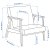 IKEA EKENASET (ИКЕА ЭКЕНАСЕТ) 29622796 фото - 3
