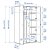 IKEA VIHALS (ИКЕА ВИХАЛС) 59442181 фото - 8