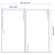 IKEA LENDA (ИКЕА ЛЕНДА) 80614934 фото - 5