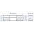 IKEA VIHALS (ИКЕА ВИХАЛС) 80542857 фото - 2
