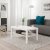 IKEA Журнальний стіл LACK Білий (ИКЕА НЕДОСТАТОК) 90449905 фото - 18