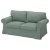 IKEA EKTORP (ИКЕА ЭКТОРП) 50635565 фото - 2