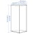 IKEA LASTARE (ИКЕА ЛАСТАР) 60596484 фото - 3