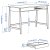 IKEA BETESHAST / STIGBYGEL (ИКЕА BETESHAST/STIGBYGEL) 49621159 фото - 5