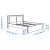 IKEA SONGESAND (ИКЕА СОНГЕСАНД) 79488192 фото - 19