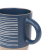 Кружка Homla GRANTI 280 мл | Синій / Принт 218183 фото - 2