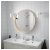 IKEA Зеркало STOCKHOLM (ИКЕА СТОКГОЛЬМ) 80404479 фото - 7