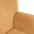 Кресло мягкое Homla MOSS TEDDY BOUCLE Желтый 209870 фото - 5