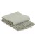 Плед Homla VAFFEL 130x170 см Фисташковый 156961