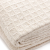 Плед Homla VAFFEL 130x170 см Экрю 214656 фото - 2