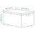 IKEA RAGODLING (ИКЕА РАГОДЛИНГ) 40565803 фото - 9