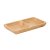 Поднос Homla BAMBOU 17,7x10 см Дерево 229192