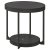 IKEA Журнальний стіл FROTORP Чорний (ИКЕА ФРОТОРП) 10492276