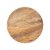 Сервірувальна тарілка Homla SJAL MANGO 25x7 см | Дерево - 3 Сервірувальна тарілка Homla SJAL MANGO 25x7 см | Дерево 210627 фото - 3