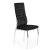 Обеденный стул Halmar K416 Черный Обеденный стул Halmar K416 Черный V-CH-K/416-KR-CZARNY