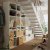 IKEA Стеллаж VIHALS Белый (ИКЕА ВИХАЛС) 99440566 фото - 3