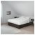 IKEA Ліжко NORDLI (ИКЕА НОРДЛИ) 90372779 фото - 5