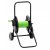 Тележка для садового шланга Garden Line Зеленый LAR1280