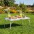 Складной туристический стол Garden Line 60 см Белый OXE3217 фото - 3