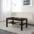 IKEA Журнальный стол LACK Черный (ИКЕА НЕДОСТАТОК) 40104294 фото - 7