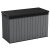 Садова скриня Keter DARWIN MAX 662 л Графіт 255159