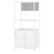 IKEA Стеллаж TROTTEN Белый (ИКЕА ТРОТТЕН) 19429643