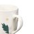 Кружка Homla SAGARO 350 мл Принт - 3 Кружка Homla SAGARO 350 мл Принт 227769 фото - 3