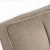 Крісло м'яке розкладне Mebel Elit CORRA Бежевий ME.CORRA/CBZ/T/SOF фото - 10