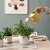 IKEA Лійка AKERBAR 1 л Жовтий (ИКЕА АКЕРБАР) 50561324 фото - 4