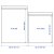 IKEA ISTAD (ИКЕА ИСТАД) 40525685 фото - 3