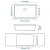 IKEA KILSVIKEN (ИКЕА КИЛСВИКЕН) 99590396 фото - 4