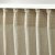 IKEA Шторы DYTAG 145x300 см 2 шт Бежевый (ИКЕА DYTAG) 80607820 фото - 4