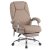 Масажне офісне крісло Mebel Elit GIORGIO Бежевий ME.GIORGIO/BZ/E/FO