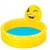 Надувной детский бассейн Bestway 53081 165х144х69 см Желтый BES53081 фото - 9