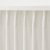 IKEA Штори DYTAG 145x300 см 2 шт Білий (ИКЕА ДЫТОГ) 20466719 фото - 2