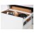 IKEA MAXIMERA (ИКЕА MAXIMERA) 60204626 фото - 8