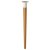 IKEA Ножка для стола HILVER 70 см Бамбук (ИКЕА HILVER) 80278273