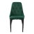 Обідній стілець Homla LOUIS QUILTER Welur Зелений - 3 Обідній стілець Homla LOUIS QUILTER Welur Зелений 213961 фото - 3
