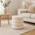 Пуф Mebel Elit ROSSA Кремовий ME.ROSSA/KR/TB/PUF фото - 5