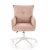 Офісне крісло Halmar DUMBO Світло-рожевий - 2 Офісне крісло Halmar DUMBO Світло-рожевий V-CH-DUMBO-PHOTO-J.PINK фото - 2