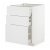 IKEA METOD/MAXIMERA (ИКЕА МЕТОДЫ/МАКСИМЕРА) 29409499