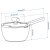IKEA KLIPPFISK (ИКЕА КЛИПФИСК) 50602503 фото - 5