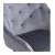 Обеденный стул Halmar K487 Серый V-CH-K/487-KR-POPIEL фото - 5