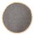 Сервировочный коврик Homla DANUSE 38 см Серый Сервировочный коврик Homla DANUSE 38 см Серый 213688