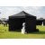 Садова альтанка Garden Line 3x3 м Чорний NAM5742 фото - 11