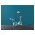 IKEA Ваза VILJESTARK (ИКЕА ВИЛЬЕСТАРК) 00339794 фото - 3