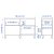 IKEA BESTA (ИКЕА БЕСТА) 79384887 фото - 2
